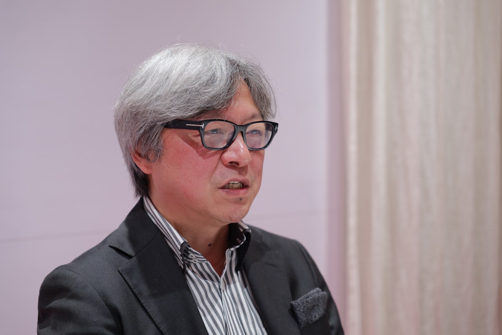 ロハスカンパニー株式会社 代表取締役